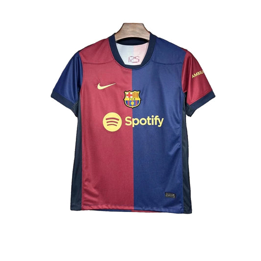 Maillot FC Barcelone Domicile 2024/25