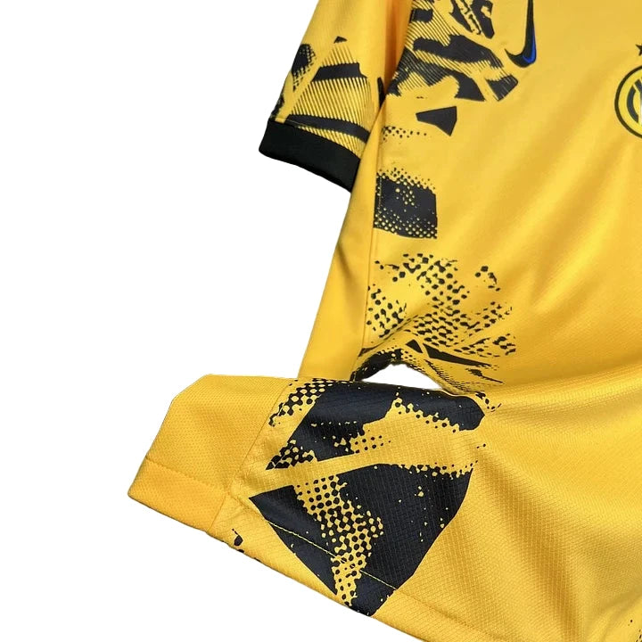 Maillot Inter Milan third 2024/25