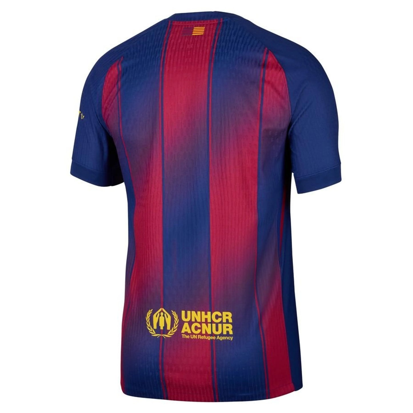 MAILLOT FC BARCELONE 2025/26