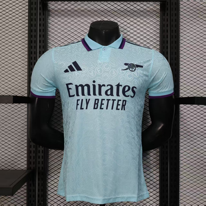 Maillot arsenal 25-26