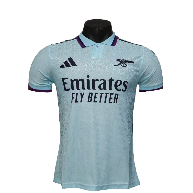 Maillot arsenal 25-26