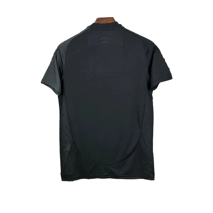 Maillot Inter Miami foot noir 2025 2026