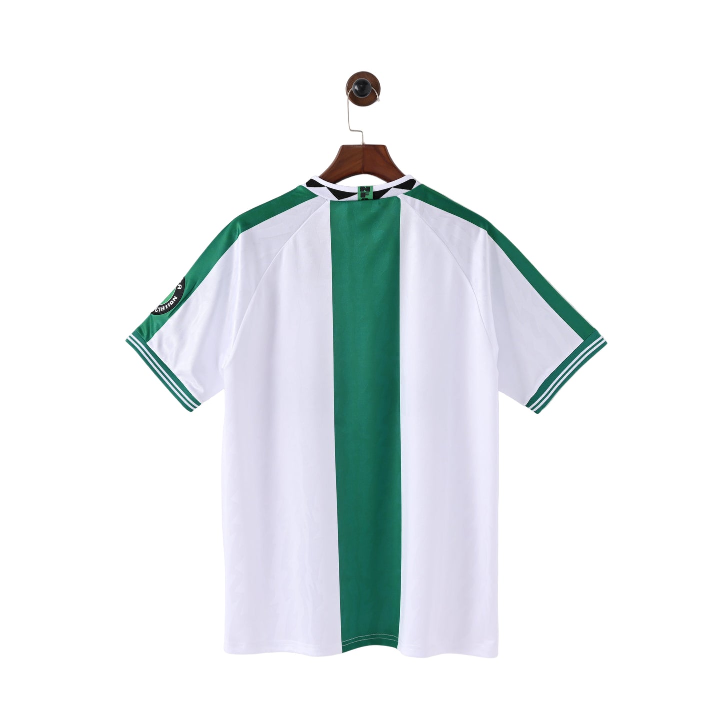 MAILLOT Nigeria 1996/1997