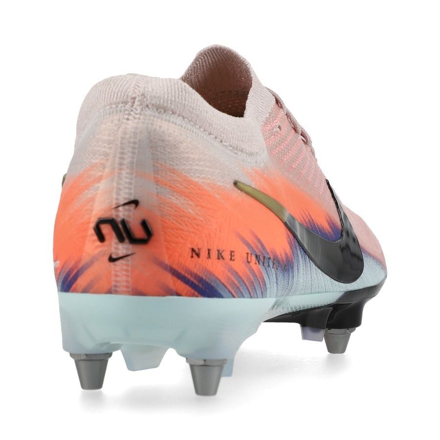 NIKE AIR ZOOM MERCURIAL VAPOR 16 ELITE SG-PRO