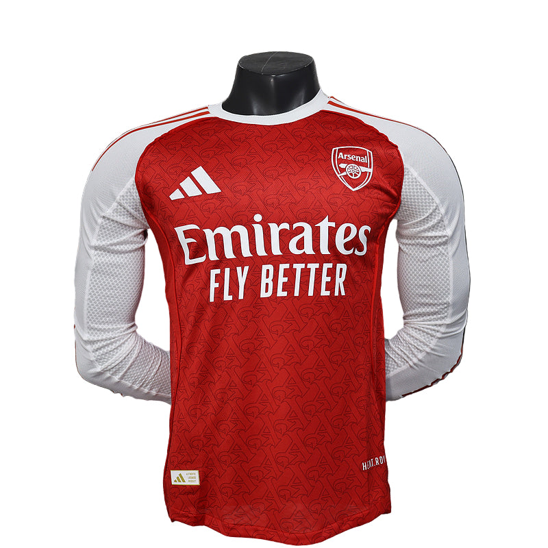 Maillot arsenal 25-26