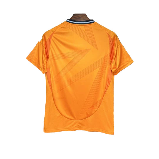 MAILLOT RÉAL MADRID EXTÉRIEUR 2024/25