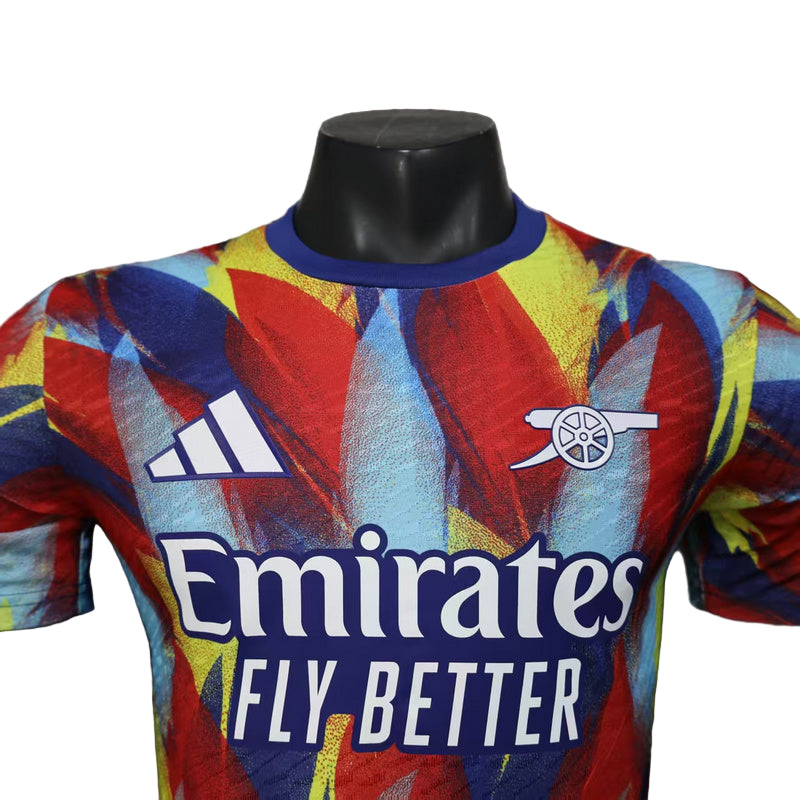 Maillot arsenal 25-26