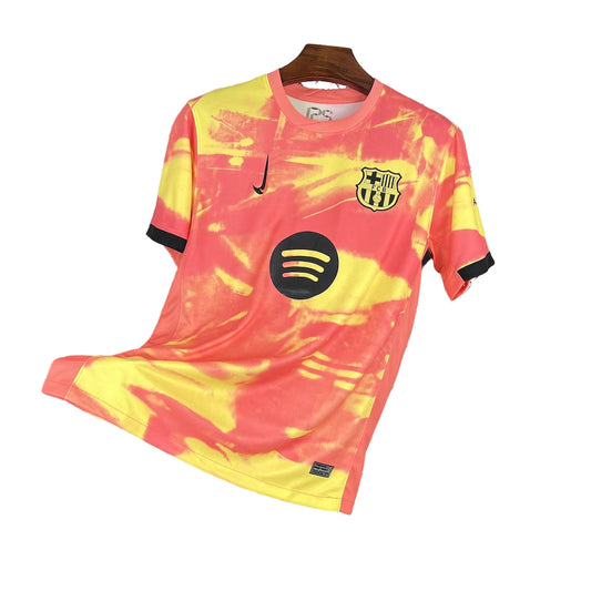 Maillot FC Barcelone 2025 Concept