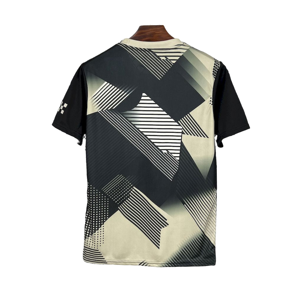 Maillot 25-26 Manchester