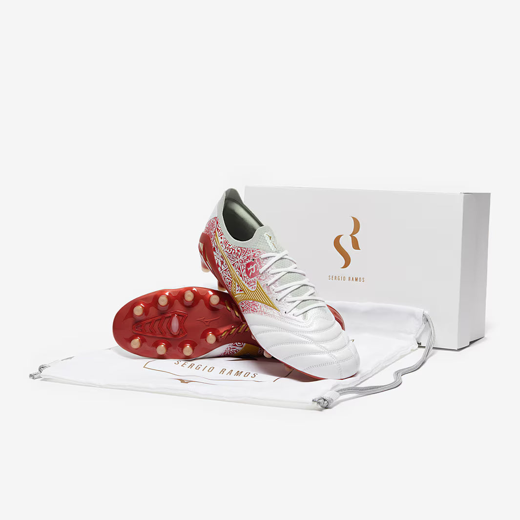 MIZUNO ALPHA MADE IN JAPAN FG