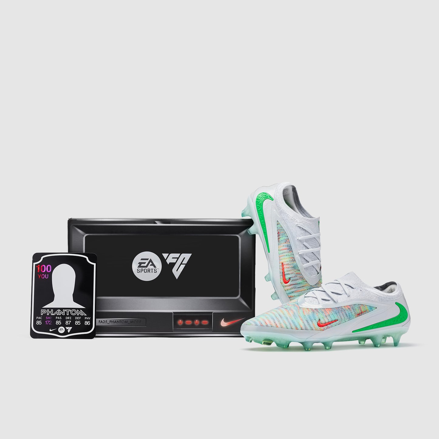 Nike PHANTOM 6 Elite FG X EAFC