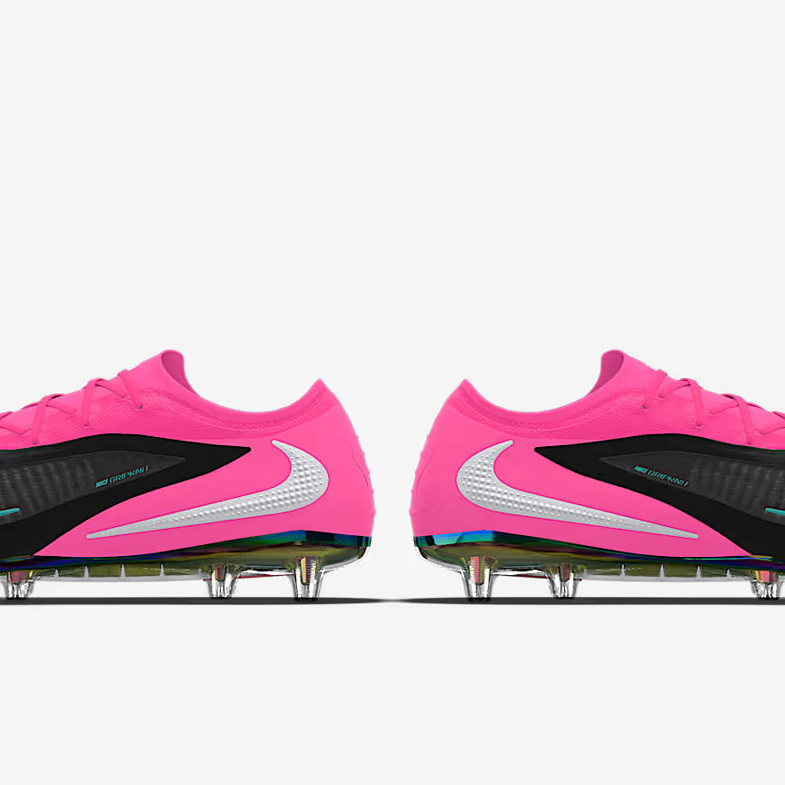 NIKE Phantom 6 Low Elite