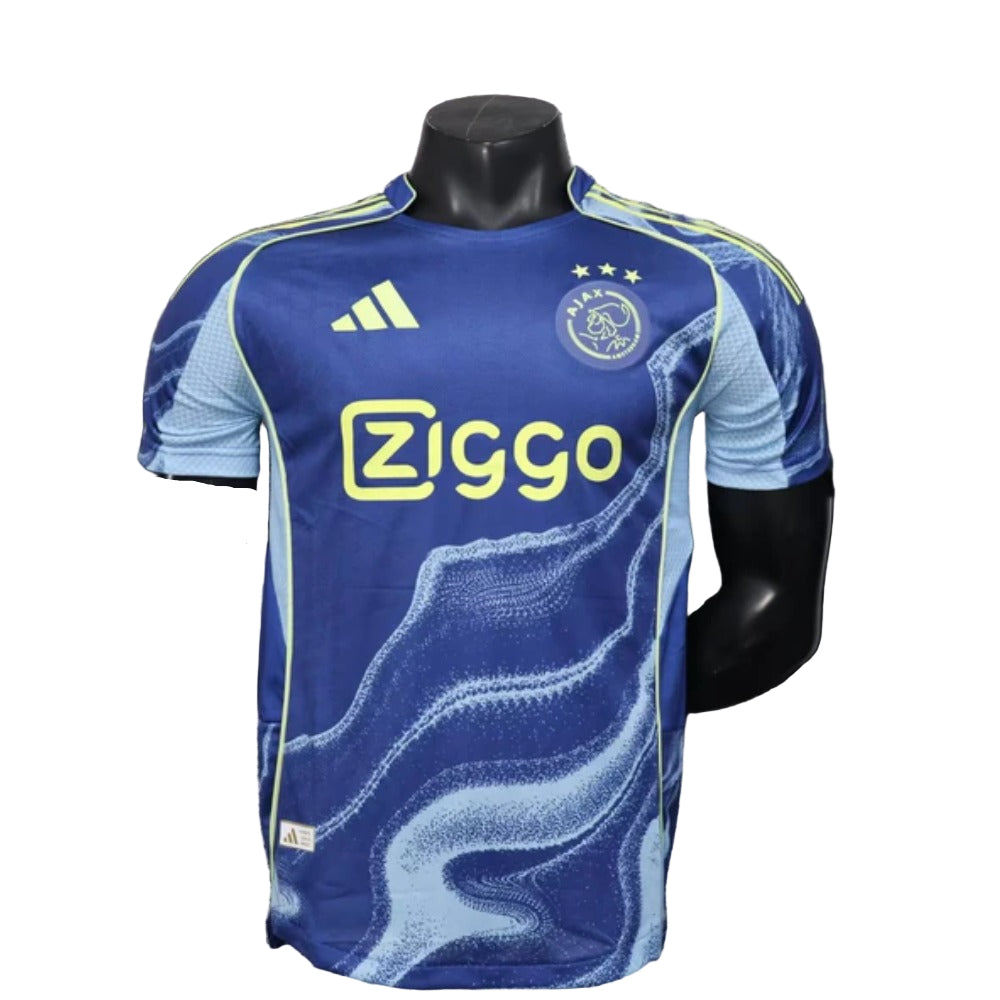 AJAX Amsterdam Extérieur 25/26