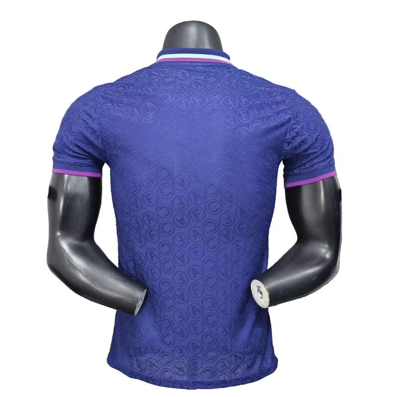Maillot arsenal 25-26