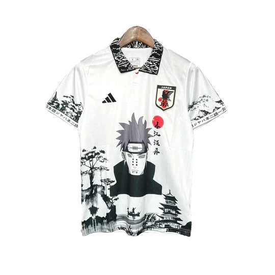Maillot Japon Concept 2024 Édition Pain
