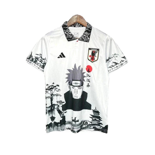 Maillot Japon Concept 2024 Édition Pain