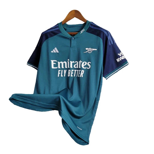 Maillot Arsenal 2023 2024 Extérieur