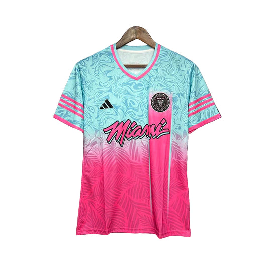 Maillot Inter Miami Concept 2024/2025