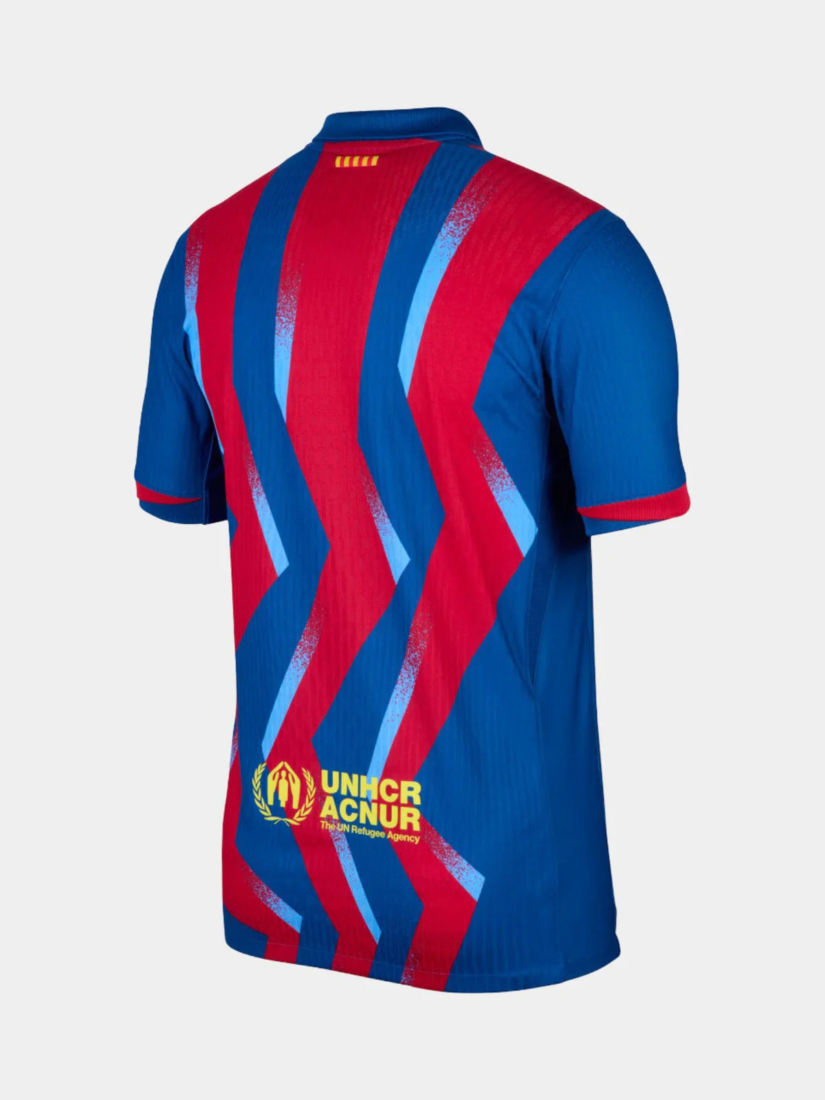 Maillot FC Barcelone 2025/2026