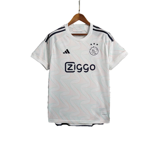 Maillot Ajax saison 2023-2024 extérieur
