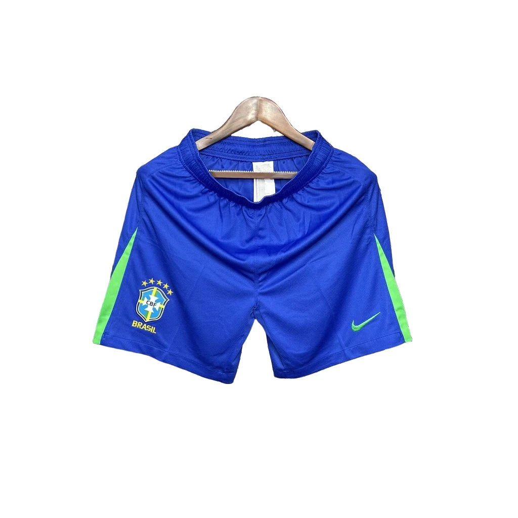 Short Brésil Domicile 2024