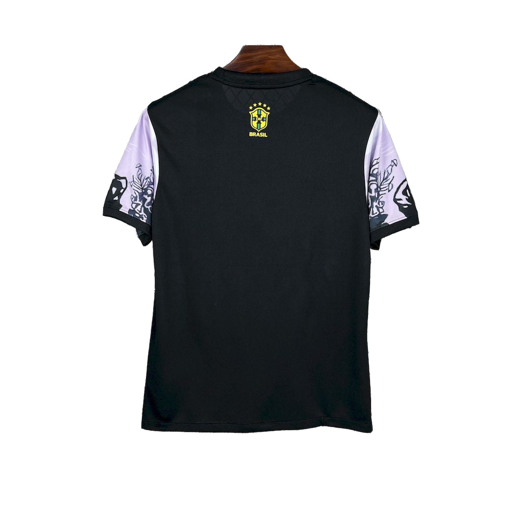 Maillot Brésil concept 2025-26