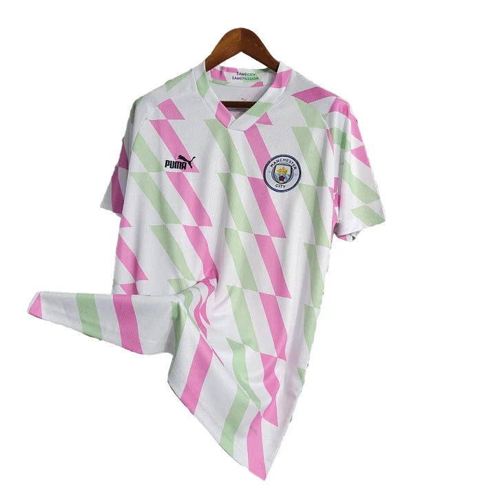 Maillot Manchester City 2023 2024 Entrainement