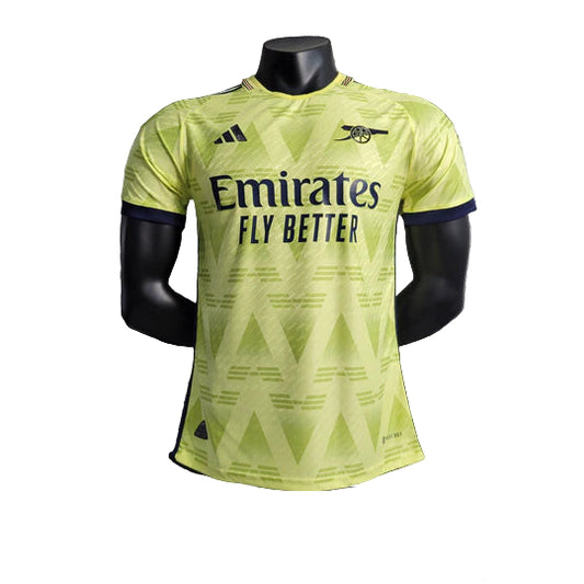 Maillot Arsenal domicile 2023 2024