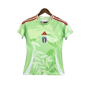 Maillot Féminin Italie Extérieur EURO 2025