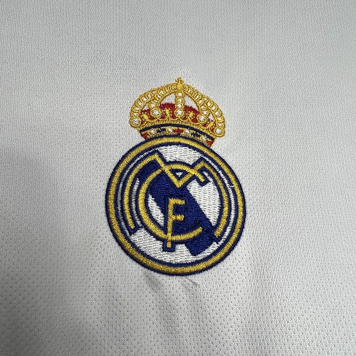 Maillot Real Madri concept 2024 2025