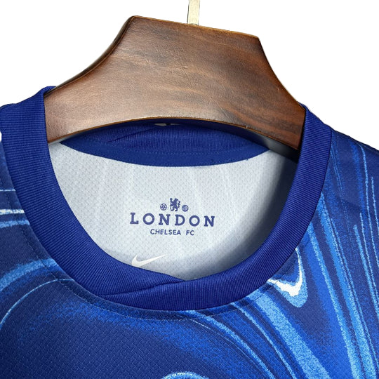 Maillot Chelsea Domicile 2024/25