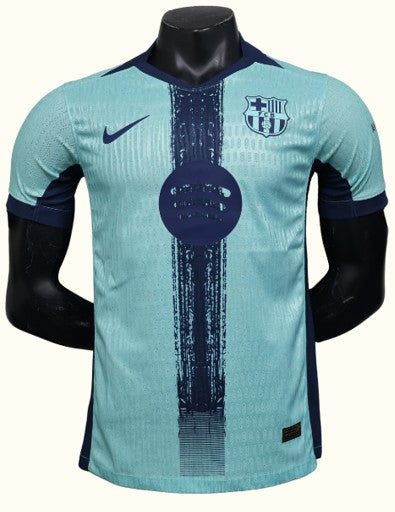 Maillot FC BARCELONE CONCEPT 2025
