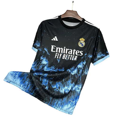 Real Madrid maillot concept 2024 2025