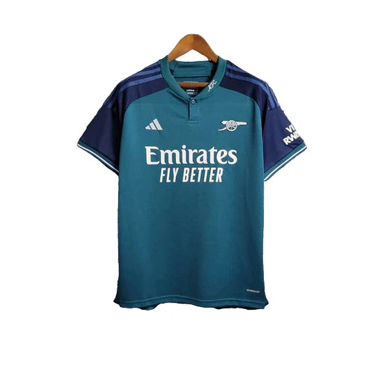 Maillot Arsenal 2023 2024 Extérieur