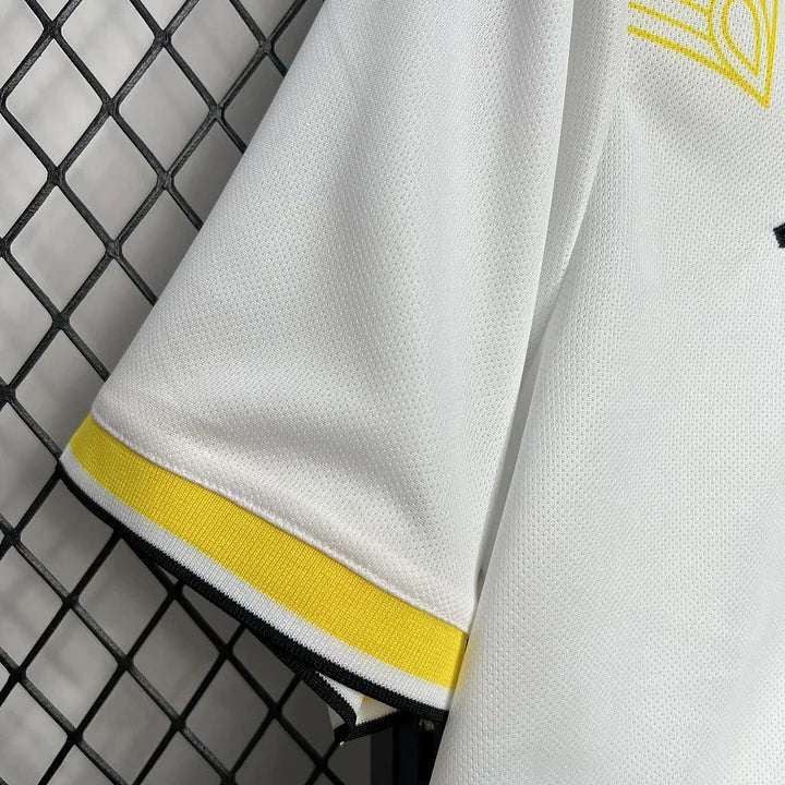 Maillot Real Madri concept 2024 2025