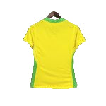 MAILLOT BRESIL FEMININ DOMICILE 2025