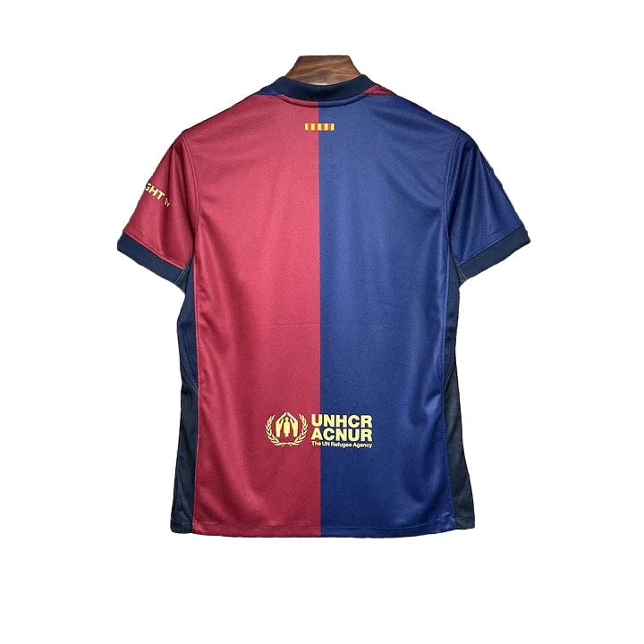 Maillot FC Barcelone Domicile 2024/25