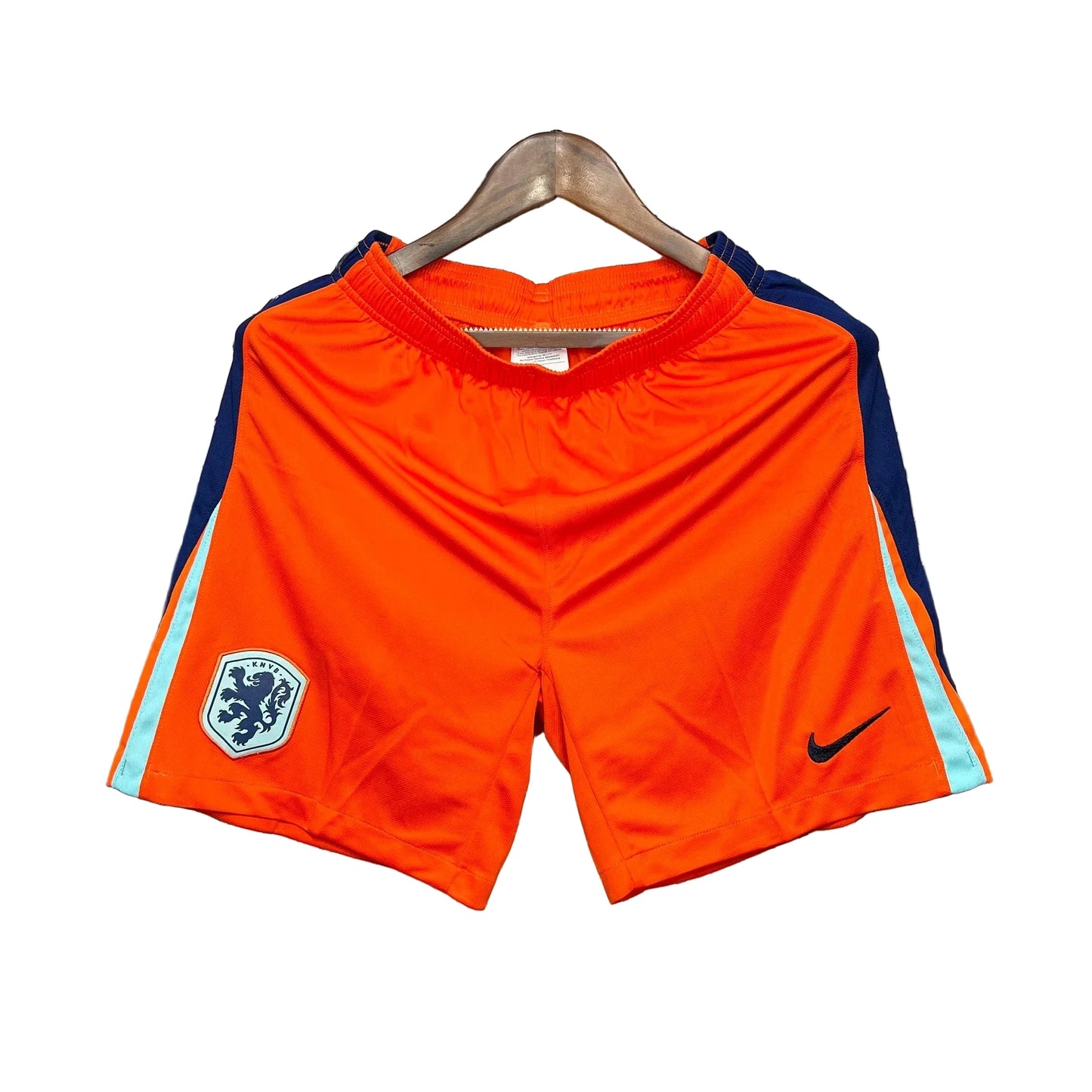 Short Pays-Bas Domicile 2024