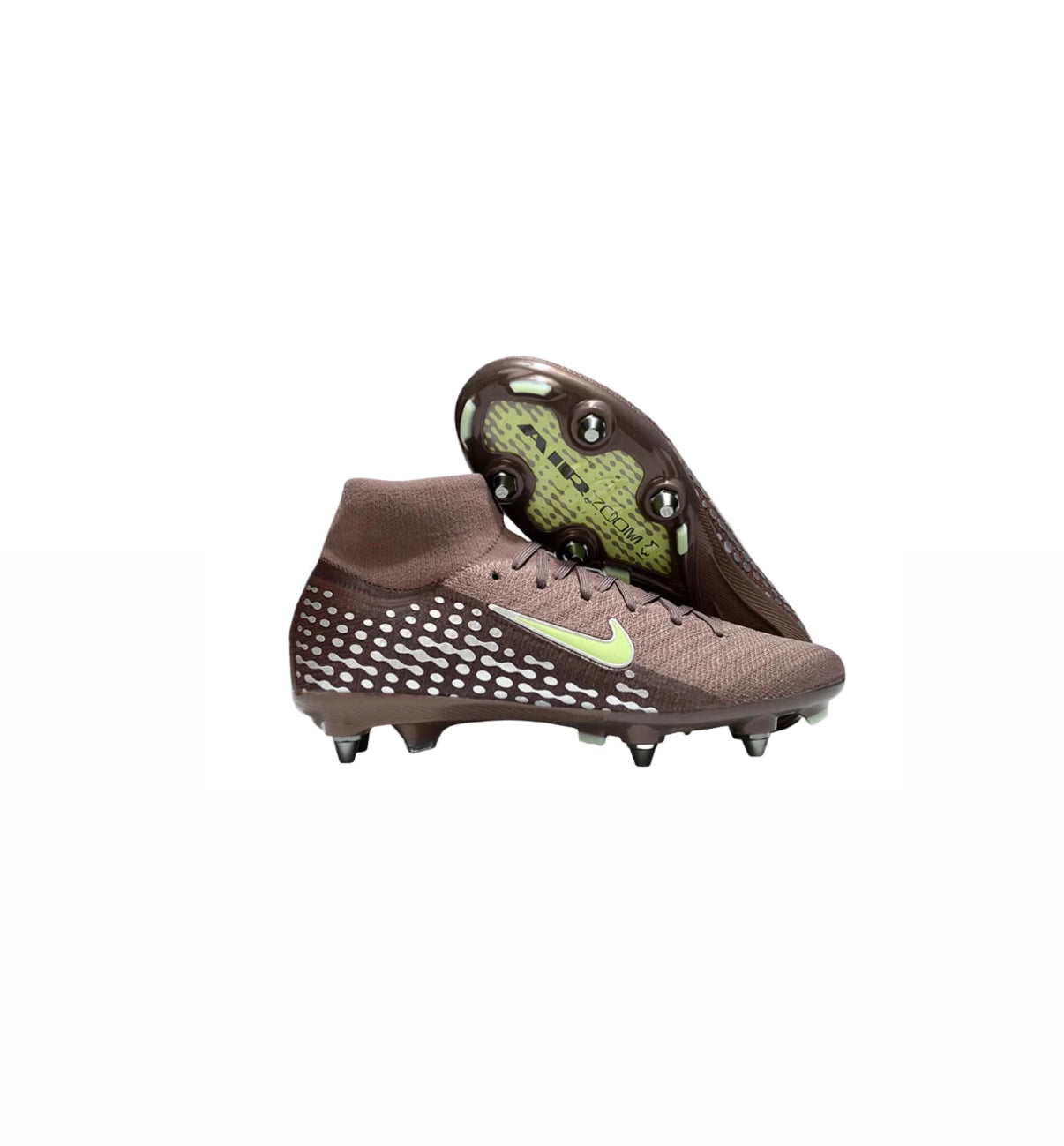 Nike Air Zoom Mercurial Superfly 10 Elite SG Soft Ground Soccer Cleats
