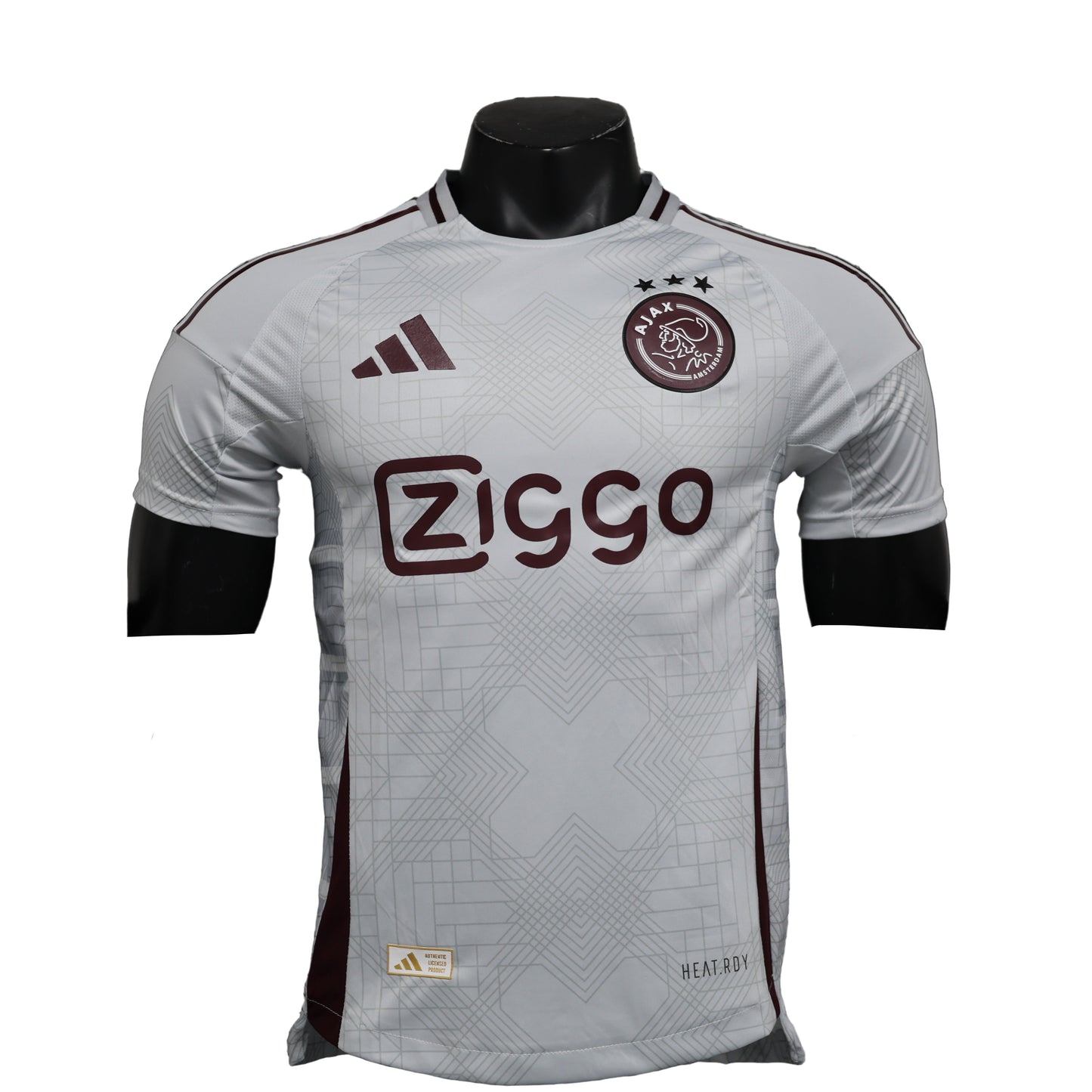 Maillots Ajax