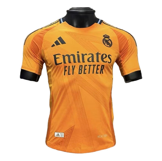 Maillot Real Madrid 24/25