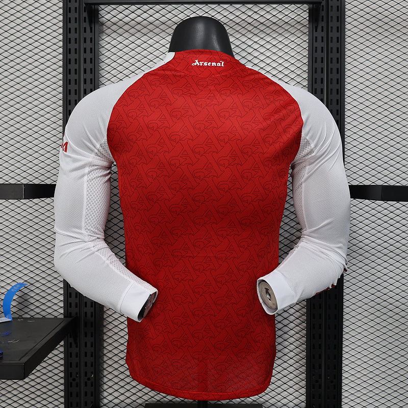 Maillot arsenal 25-26