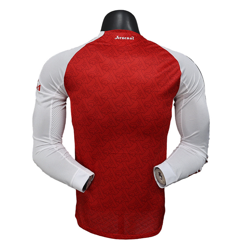 Maillot arsenal 25-26