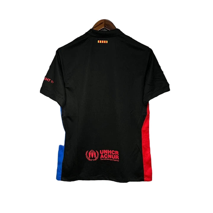 Maillot FC Barcelone 2024/25