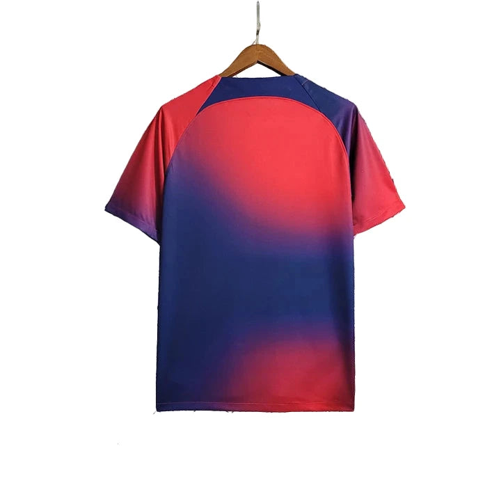 Maillot Paris 2023 2024 entraînement