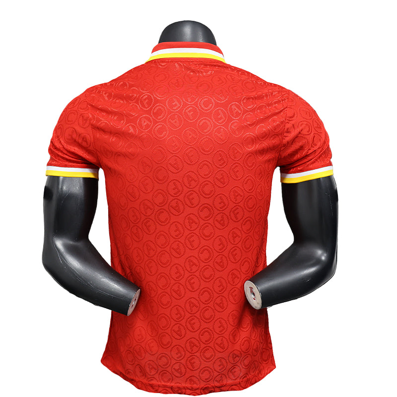 Maillot arsenal 25-26