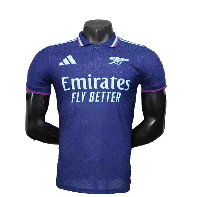 Maillot arsenal 25-26