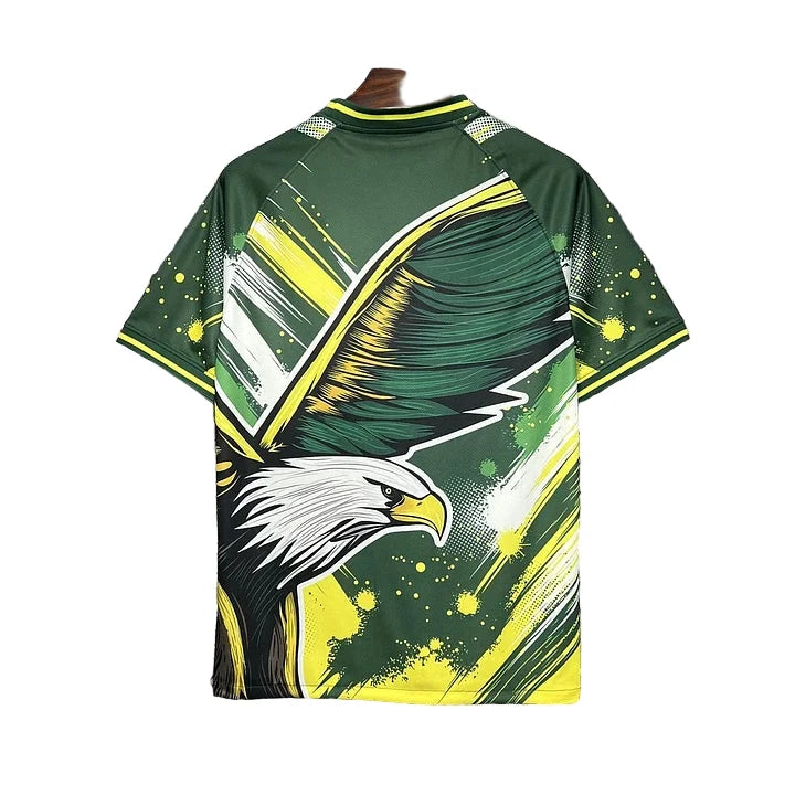 Maillot Brésil concept 2024 2025
