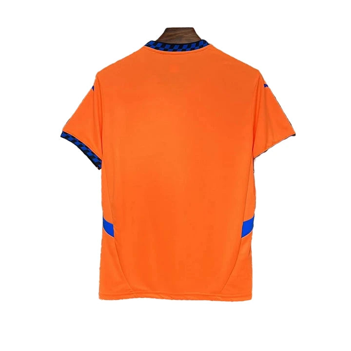 Maillot Olympique de Marseille  foot 2024 2025 Third