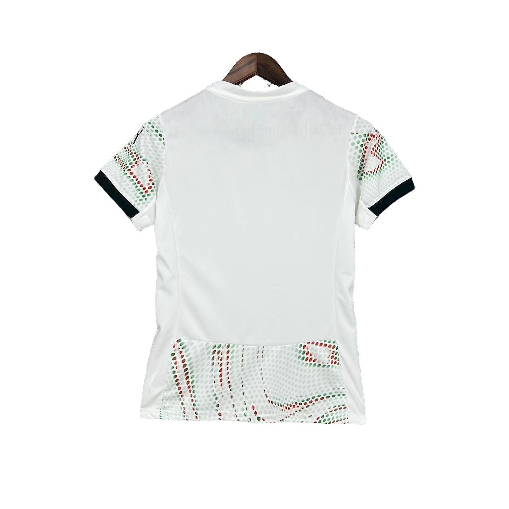 Maillot Portugal Exterieur Feminin 2025